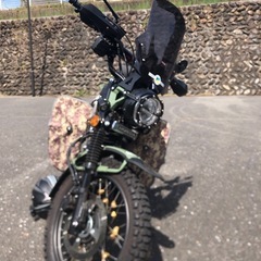 ct125 クロスカブ、c125 ツーリングメンバー募集。