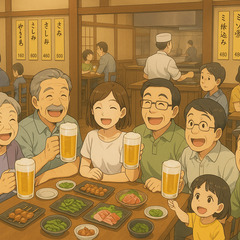 正会員・運営企画メンバー募集！プロジェクトを企画して、動か…