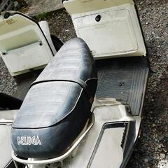 ヤマハ　ベルーガ　８０cc　５０cc　の画像