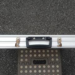 【お取引予定決定】サウスフィールド　アウトドアテーブルの画像