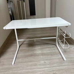 伸縮レンジラックラップホルダー付きの画像