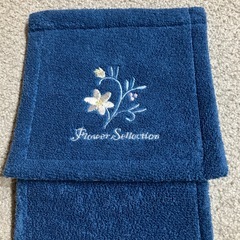 トイレットペーパーホルダー　未使用の画像