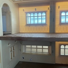 ⭐️お話中⭐️シルバニアファミリー　家　　車　船　などの画像