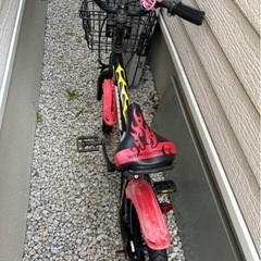 子供自転車　四日市市発