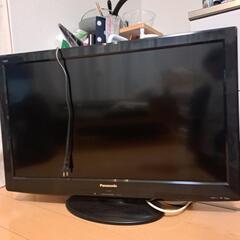 VIERA 美品テレビ 32インチ