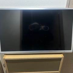 オリオン　13年式 32型テレビ