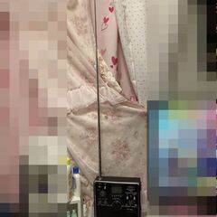 BCLラジオSONYスカイセンサー5800　難ありですが動作します♪の画像