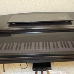 ClavinovaCVP-75 電子ピアノ　希少品