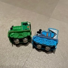 Gakken　トーマスレッツゴー大冒険！DX 学研　おもちゃ　知育　玩具の画像