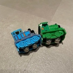 Gakken　トーマスレッツゴー大冒険！DX 学研　おもちゃ　知育　玩具の画像