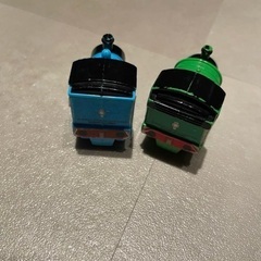 Gakken　トーマスレッツゴー大冒険！DX 学研　おもちゃ　知育　玩具の画像