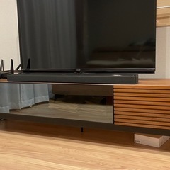 テレビボード　