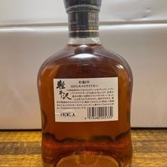 未開栓】軽井沢貯蔵 8年 720ml ウイスキー