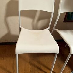 【無料でお譲りします】【引き渡し日限定】IKEA ADDE アッ...
