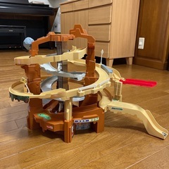 トミカ　スリリングマウンテンの画像