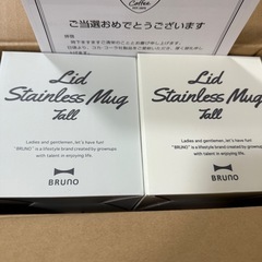 BRUNO マグ 怪盗キッド×安室透 コナン