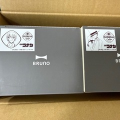 BRUNO マグ 怪盗キッド×安室透 コナンの画像
