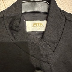 FITH 子供用セットアップ
の画像