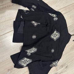 FITH 子供用セットアップ
の画像