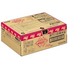 メイバランス ストロベリー味 12本