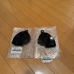 新品・未使用/MARUKO HORN/社外ホーン