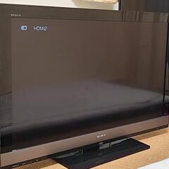 （無料）液晶テレビ