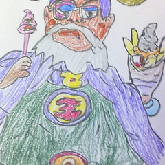 天才バカボンみたいな漫画一緒に描きたい同志募集