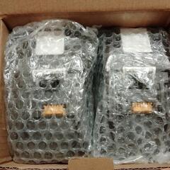 未使用 マキタ互換バッテリー 18V  ロングタイプ 2個セット
