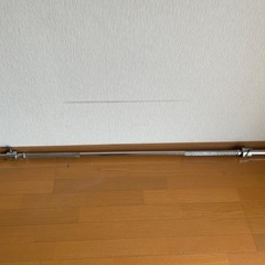 バーベルシャフトバー