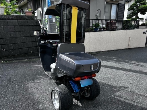 最終値下げ！ほぼ新品。 ジャイロキャノピー2スト(値下げしました) 【公式通販】