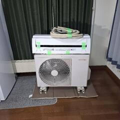 東芝エアコン