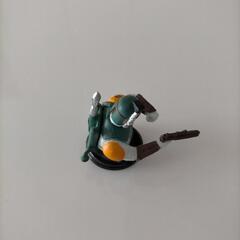 ボバ・フェット　フィギュアの画像
