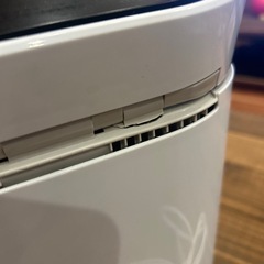 【中古】Paris Paris Cue 生ごみ処理機 PPC-11の画像