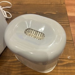 【中古】Paris Paris Cue 生ごみ処理機 PPC-11の画像
