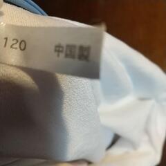 １２０cm 水着の画像
