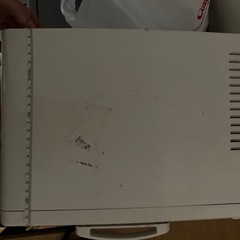 ELSONIC家庭用トースター の画像