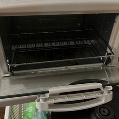 ELSONIC家庭用トースター の画像