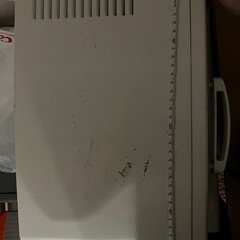 ELSONIC家庭用トースター の画像