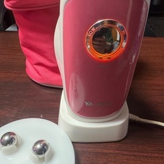 ヤーマン アセチノスマート　ピンクの画像