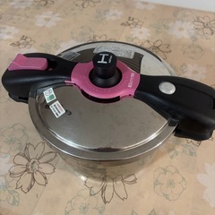 圧力鍋