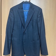 メンズ　ジャケット