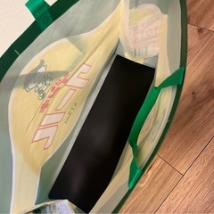 石垣島限定　ゲンキクン　袋　大型の画像
