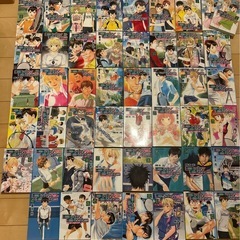 ベイビーステップ　全巻　1〜47巻の画像