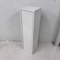 N 23858  扉付き収納棚　収納ボックス    ◆大阪市内・...