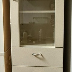 食器、収納棚