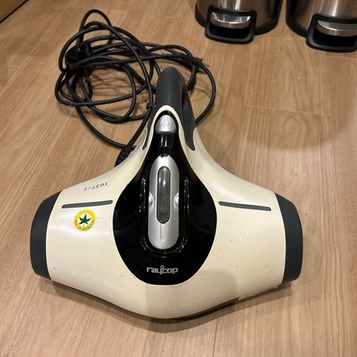 レイコップお譲りします (くよう) 三軒茶屋の生活家電《掃除機