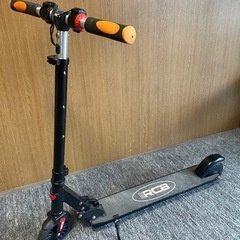 キックボード(取引中)