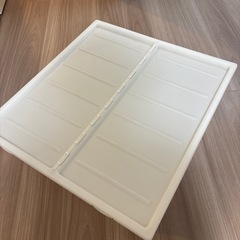 衣装収納ケース