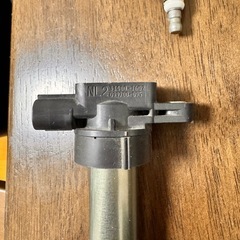 イグニッションコイルの画像