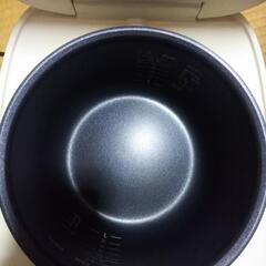炊飯器 (3)の画像